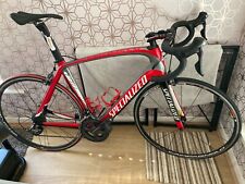 Specialized venge red for sale  WEYMOUTH