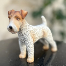Ceramic wire hair for sale  MILTON KEYNES