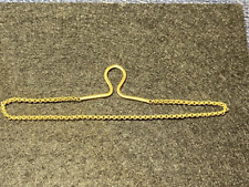 Gold 333 gelbgold gebraucht kaufen  Marl
