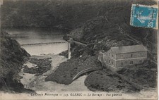 Glenic pont viaduc d'occasion  Pontailler-sur-Saône