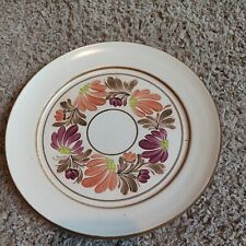Denby hand painted for sale  NOTTINGHAM
