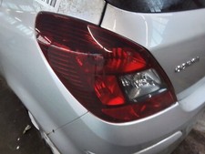 Tail light vauxhall for sale  DONCASTER
