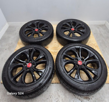 Jantes 225 45r18 d'occasion  Servian