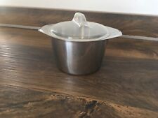 Kleine frischhaltedose edelsta gebraucht kaufen  Laaber