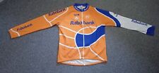 Radsport trikot rabobank gebraucht kaufen  Vlotho