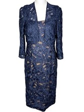 Alex evenings lace for sale  Whitmore Lake