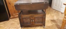 Priory carved dark for sale  SEVENOAKS
