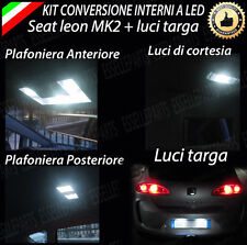 Kit led interni usato  Napoli