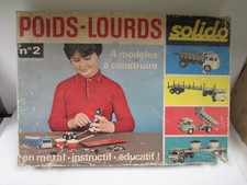 Coffret boite vide d'occasion  France