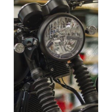 Triumph bonneville street usato  Calcinato