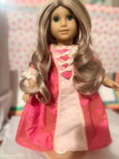 Custom american girl for sale  La Plata