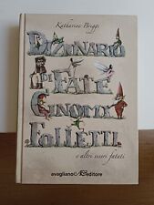 Dizionario fate gnomi usato  Roma