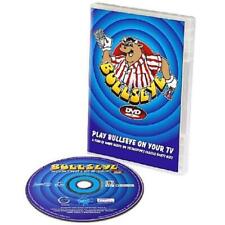 Bullseye dvd cert for sale  STOCKPORT