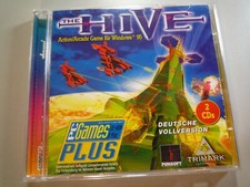 The hive spiel gebraucht kaufen  Oberursel (Taunus)