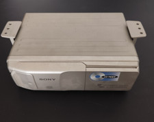 Caricatore auto sony usato  Monopoli