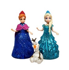 Disney frozen glitter for sale  Youngstown