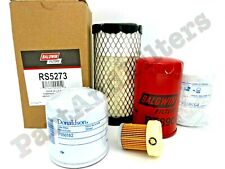 Maintenance filter kit d'occasion  Expédié en Belgium