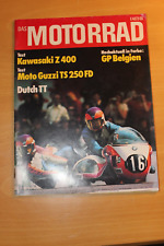 Motorrad kawasaki 400 gebraucht kaufen  Stolberg (Rhld.)