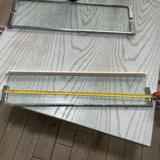 Ripiano cristallo frigo usato  Catanzaro
