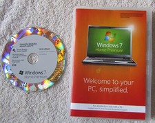 Microsoft windows home for sale  CRAWLEY