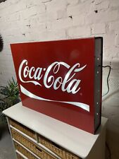 Vintage coca cola for sale  TOWCESTER