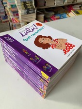 Lot livres série d'occasion  Aix-en-Provence-