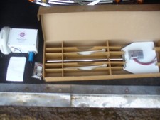 Marlec fm910 wind for sale  ABERYSTWYTH