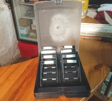 porta floppy disk usato porta floppy disk usato Zignago
