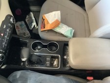 Console front floor for sale  Carnesville