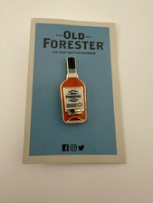 Old forester bourbon for sale  Seattle