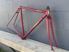 Vintage trek 500 for sale  Boise