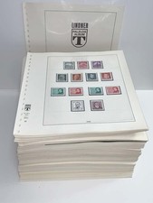 Ddr lindner vordruckblätter gebraucht kaufen Ddr lindner vordruckblätter gebraucht kaufen  Sögel