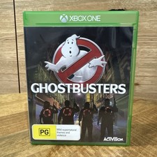 Jogo Ghostbusters Xbox One Microsoft Activision PG Bink Video comprar usado  Enviando para Brazil