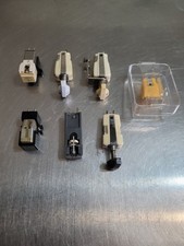 Turntable cartridges lot usato  Talla