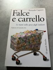 Bernardo caprotti falce usato  Acireale
