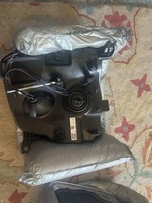 Headlights set fits for sale  San Antonio