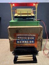 Lionel 1947wood shed for sale  Catskill