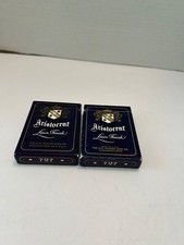 aristocrat playing cards for sale aristocrat playing cards for sale Rockledge