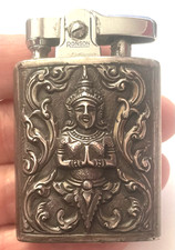 Ronson banker lighter for sale  Palo Alto