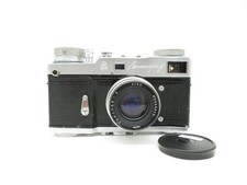 Gomz leningrad rangefinder gebraucht kaufen  Leipzig