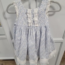 Laura ashley blue for sale  Malvern