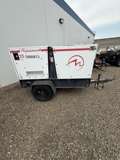 Magnum generator mmg25fhi for sale  Longmont