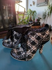 Irregular choice abigail gebraucht kaufen  Kleve