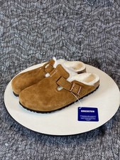 Birkenstock boston shearling for sale  Louisville