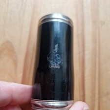 Boosey hawkes barrel for sale  ROTHERHAM