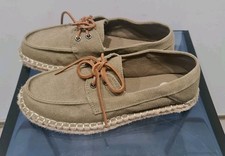 Zara khaki green for sale  FALKIRK