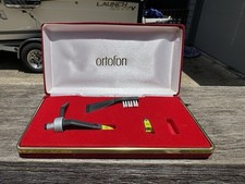 Ortofon concorde nightclub for sale  Austin