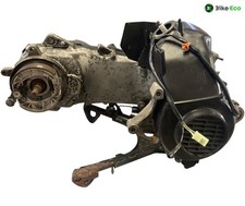 Moteur peugeot tkr d'occasion  France