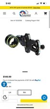 Hha sports lite for sale  Pasadena