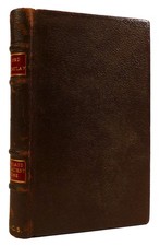 Thomas Babington, Lord Macaulay THE LAYS OF ANCIENT ROME AND OTHER POEMS  1st Ed segunda mano  Embacar hacia Mexico